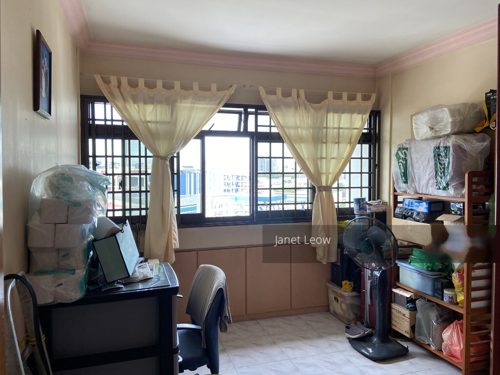 Blk 276 Toh Guan Road (Jurong East), HDB 4 Rooms #251445541